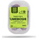 Provita Umeboshi švestičky 100 g – Sleviste.cz
