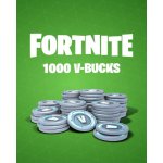 Fortnite 1000 V-Bucks – Hledejceny.cz
