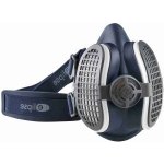 GVS Elipse obličejová filtrační polomaska P3 RD – Zboží Dáma