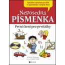 Neposedná písmenka – První čtení pro prvňáčky