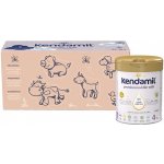 Kendamil 4 Premium HMO+ 3 x 800 g – Zboží Mobilmania
