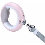 DOGGY VILLAGE Luminous Leash 3in1 vodítko na psa – Hledejceny.cz