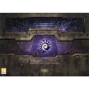 Hra na PC StarCraft 2: Heart of the Swarm (Collector's Edition)