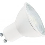 Osram LED žárovka GU10 PAR16 VALUE 3,2W 35W teplá bílá 2700K , reflektor 120° – Zboží Mobilmania