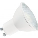 Osram LED žárovka GU10 PAR16 VALUE 3,2W 35W teplá bílá 2700K , reflektor 120° – Zboží Živě