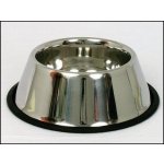 CANIS Miska 900 ml s gumou 25 cm – Zboží Mobilmania