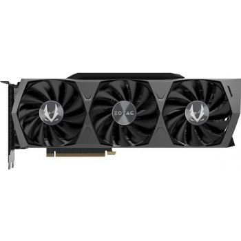 Zotac GeForce RTX 3080 Ti GAMING Trinity OC 12GB GDDR6X ZT-A30810J-10P