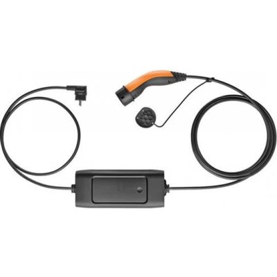 Lapp Nabíjecí stanice 64692 Basic typ 2 1,8kW 8A – Zbozi.Blesk.cz