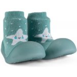 Chameleon ponožkové botičky Blue Starfish – Zboží Mobilmania