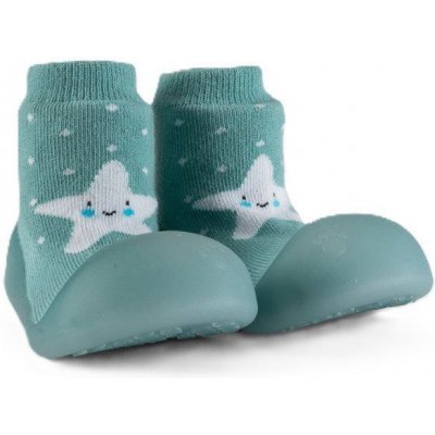 Chameleon ponožkové botičky Blue Starfish – Zboží Mobilmania