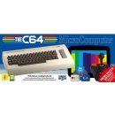 Commodore C64 MAXI