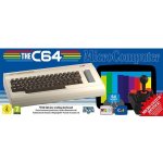 Commodore C64 MAXI – Hledejceny.cz