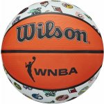 Wilson WNBA All team – Zboží Mobilmania