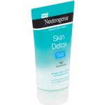 Neutrogena Skin Detox pleťový peeling 150 ml