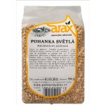 Arax Pohanka světlá 0,5 kg – Zboží Dáma