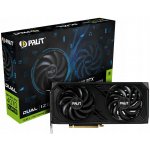 Palit GeForce RTX 4070 Super Dual 12GB GDDR6X NED407S019K9-1043D – Zboží Živě