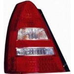 Světlo zadní SUBARU FORESTER 02-05 – Hledejceny.cz