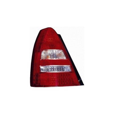 Světlo zadní SUBARU FORESTER 02-05 – Hledejceny.cz