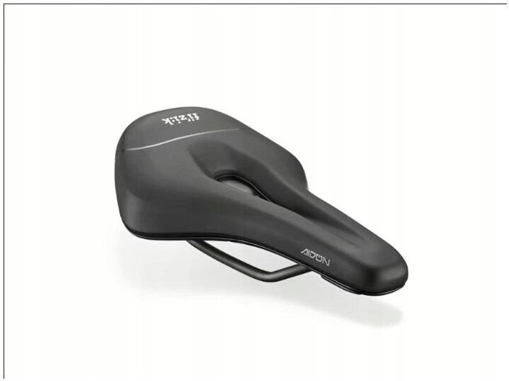 Fizik Terra Aidon X3 145mm černé
