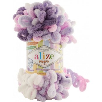 Alize Puffy Color 6305
