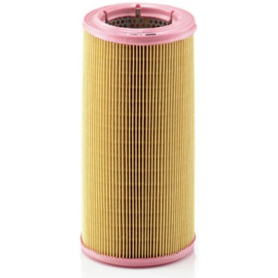 Vzduchový filtr MANN-FILTER C 1394/1 – Hledejceny.cz