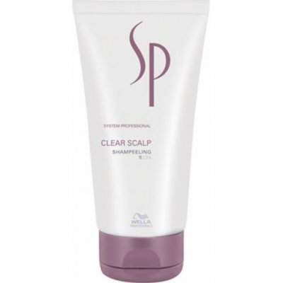 Wella SP Clear Scalp 150 ml – Zbozi.Blesk.cz