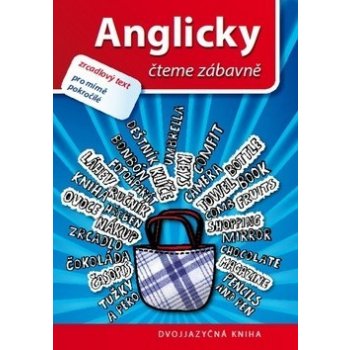 Anglicky - čteme zábavně