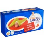 Dobroty Babičky Kláry Plněné papriky v rajské omáčce 600 g – Zbozi.Blesk.cz