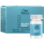 Wella Invigo Balance Anti-hair Loss Serum 8 x 6 ml – Zboží Mobilmania