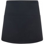 Karlowsky Pasová gastro zástěra s kapsou KY101 Black 60x35cm – Hledejceny.cz
