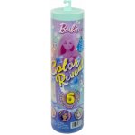 Barbie COLOR REVEAL Barbie mořská panna s drahokamy – Zboží Dáma
