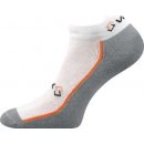  VoXX Sportovní ponožky LOCATOR A 3 páry Bílá