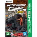 Train Mechanic Simulator 2017 – Zboží Mobilmania