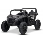 Beneo Elektrické autíčko UTV XXL 24V černá – Zboží Dáma