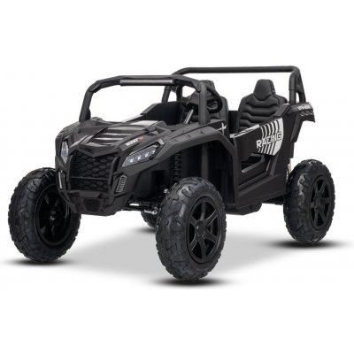 Beneo Elektrické autíčko UTV XXL 24V černá – Zboží Dáma
