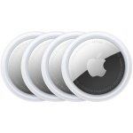 Apple AirTag (4 pack) MX542ZM/A – Zbozi.Blesk.cz