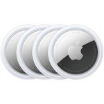 Apple AirTag (4 pack) MX542ZM/A – Sleviste.cz