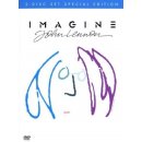 Imagine: john lennon DVD