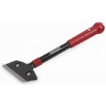 Kovová škrabka prodloužená KREATOR KRT000604 – Sleviste.cz