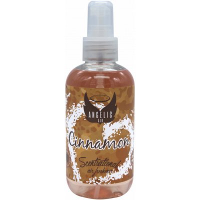 Devils Detail v rozprašovači CINAMON - Angelic Air 200 ml – Hledejceny.cz