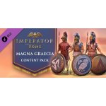 Imperator: Rome Magna Graecia Content Pack – Hledejceny.cz