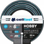 Cellfast Hobby 6 vrstvá 1" 50m – Hledejceny.cz