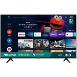 Hisense 43E7Q PRO – Hledejceny.cz