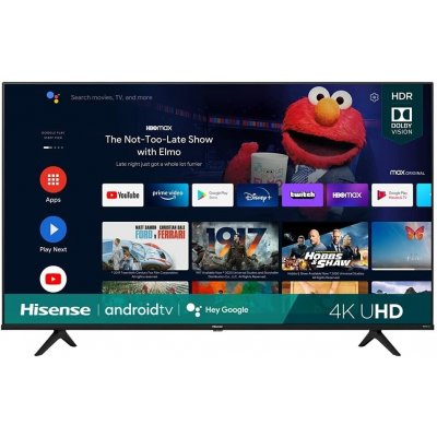 Hisense 43E7Q PRO – Hledejceny.cz