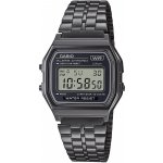 Casio A158WETB-1A – Zboží Mobilmania