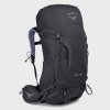 Turistický batoh Osprey Kyte II 36l siren grey