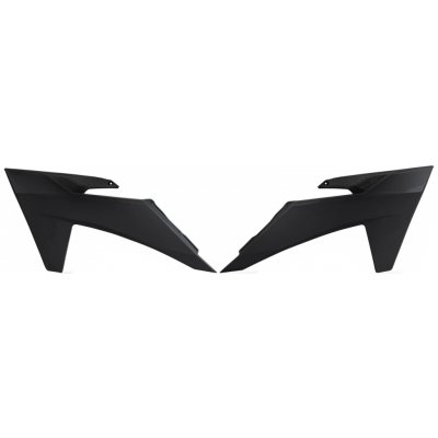 Acerbis spoilery pasuje na SX/SXF 23- EXC/EXCF 24- černá – Hledejceny.cz