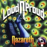 Nazareth - LOUD `N` PROUD CD – Sleviste.cz