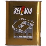 Selénia Gold 10W-40 1 l – Zboží Mobilmania