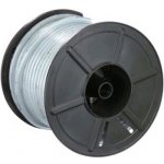 GARDENA transparentní 4975-20, 9x3 mm, 40 m, s tkaninou – Hledejceny.cz